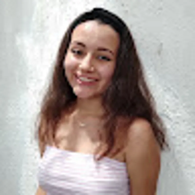 Aranza Lilian Gámez González