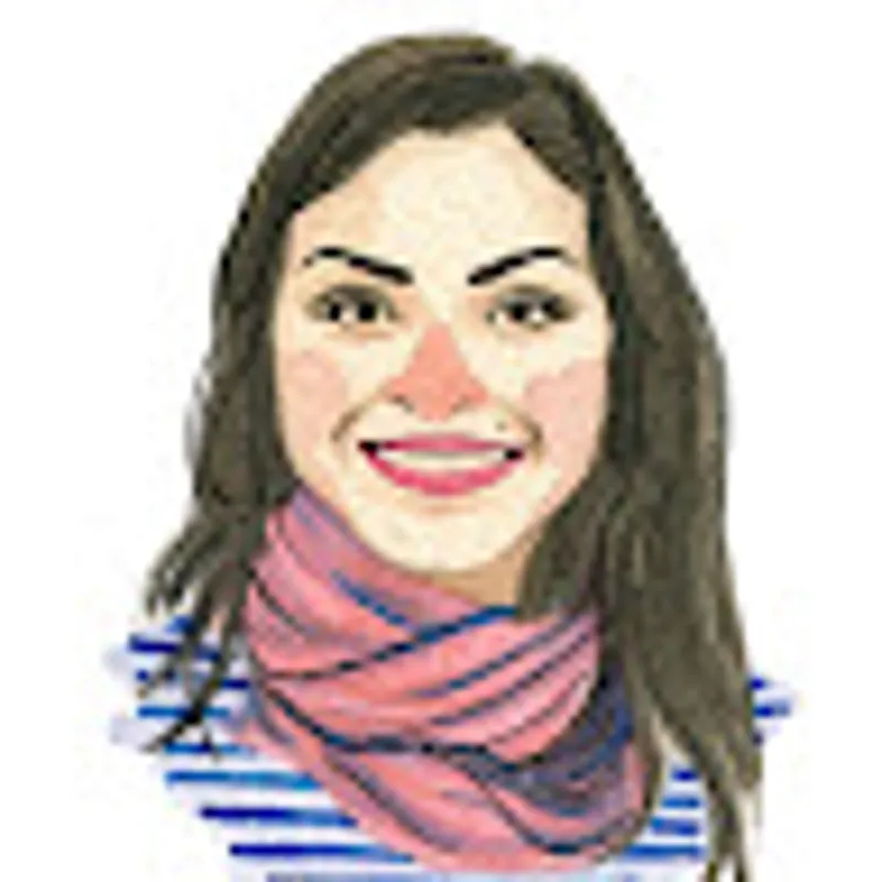 Arantza Alvarado Vargas