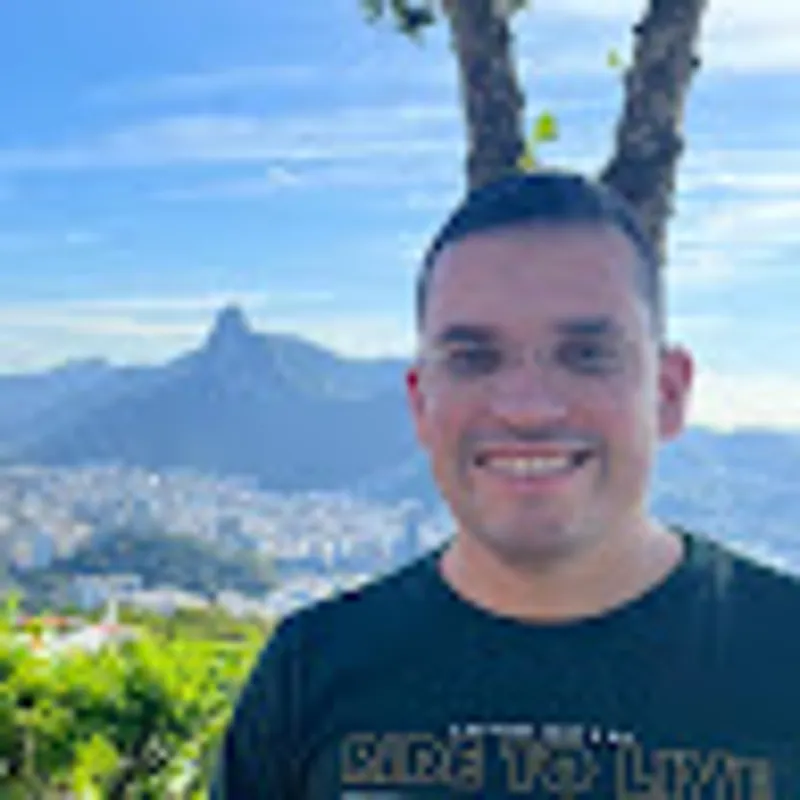 Augusto César Diniz