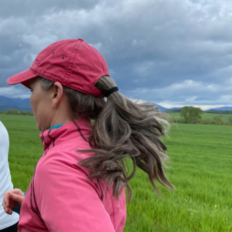 Íris Olga Lúðvíksdóttir