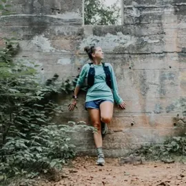 Lindsey Altermatt - Running Coach