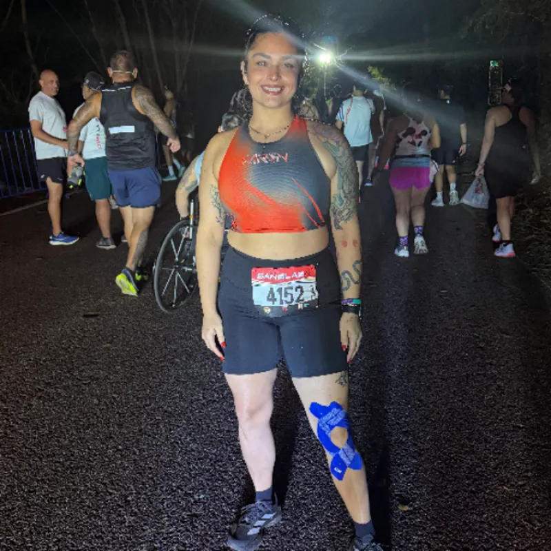 Jennifer Pastrana Fontan