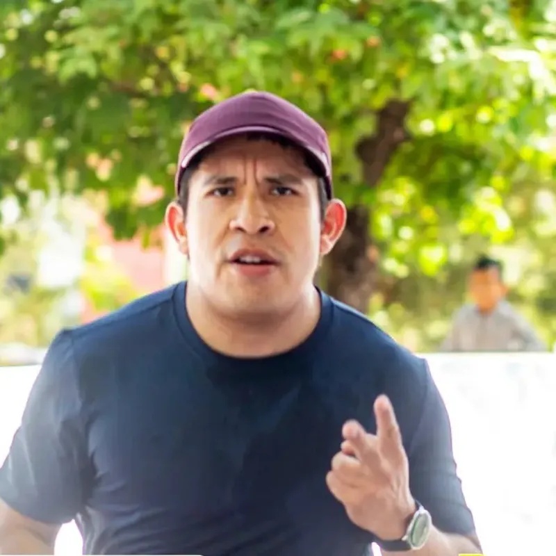 Axel Daniel Martinez