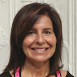 Avatar of Bernadeen McLeod