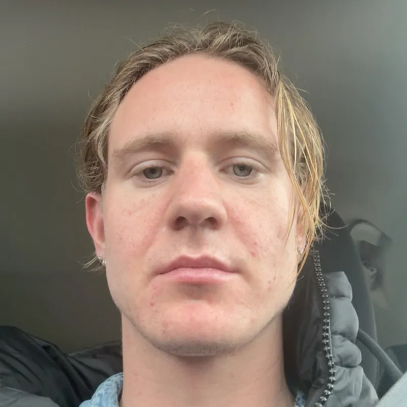 Júlíus Eyvindsson