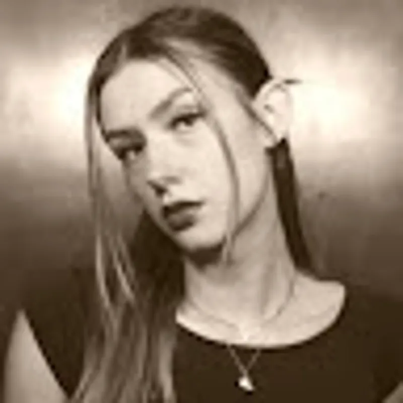 Magali Rust