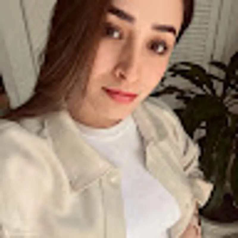 itzel jara