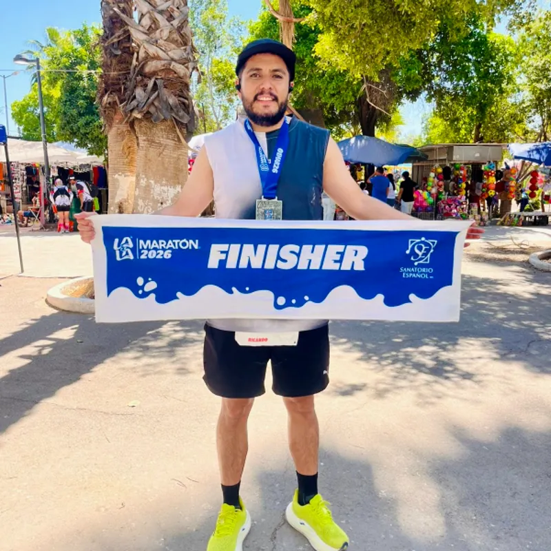 RICARDO ACOSTA GUEVARA