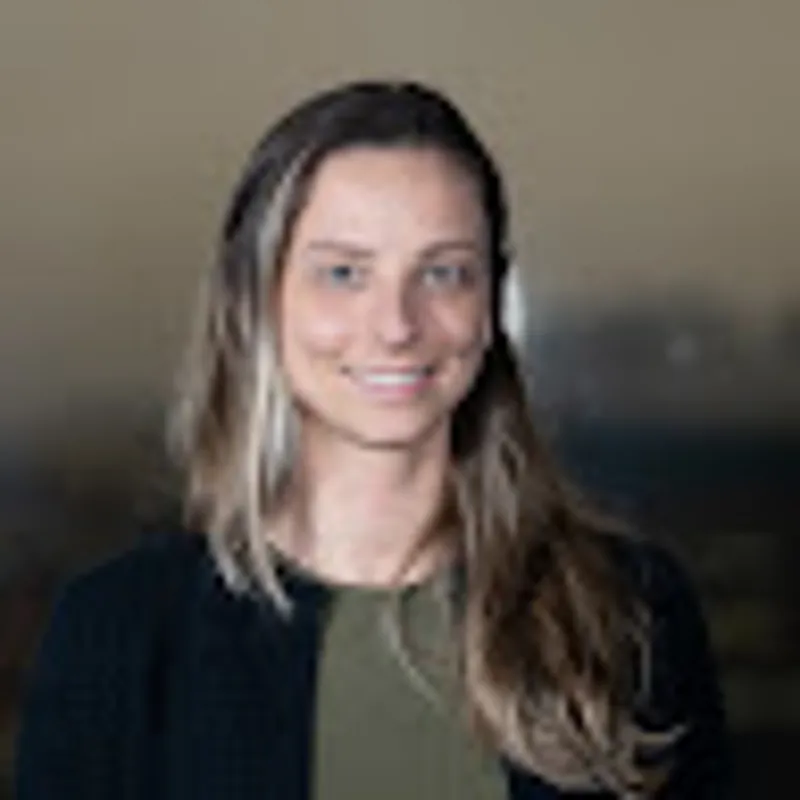 Melissa Forti