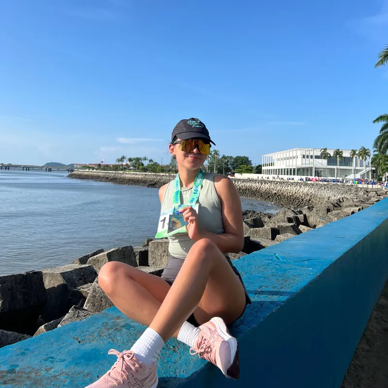 Ailyn Truque