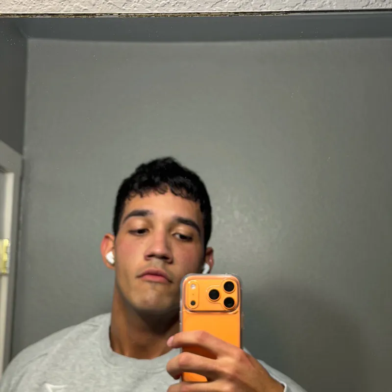 Javier Caballero Pacheco