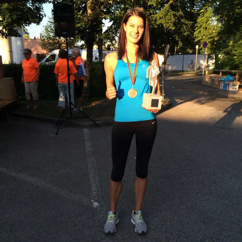 Stefanie Schnee