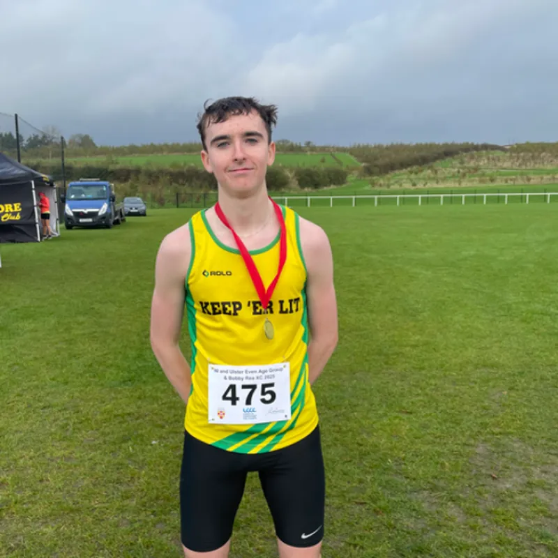 Pauric Kelly
