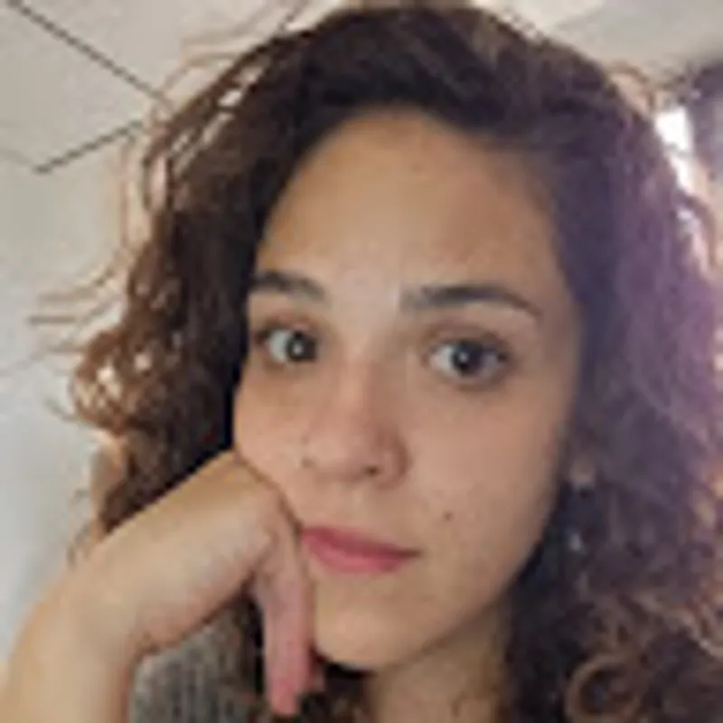 María Nadezhda Treviño Helguera