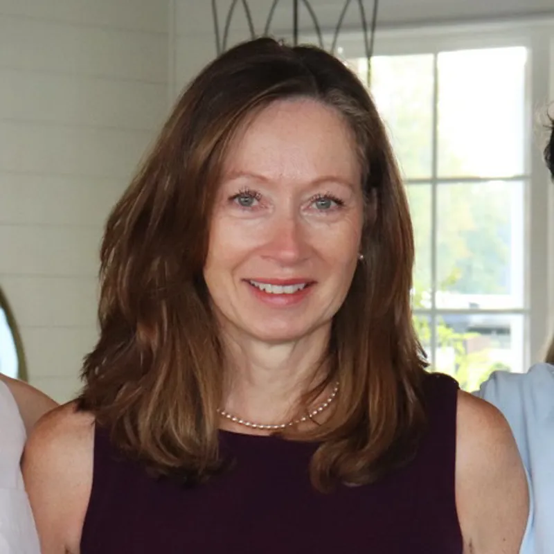 Janet Tidwell