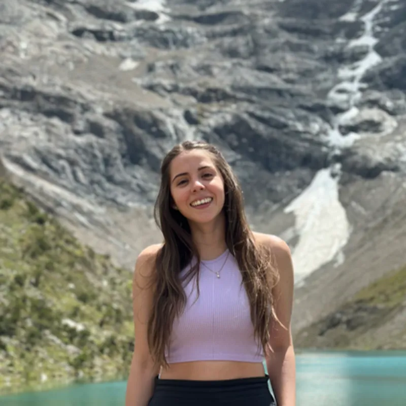 Sofía Gutiérrez