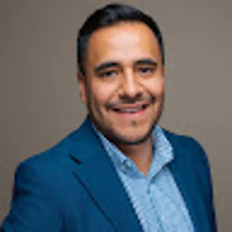Cesar Izazola