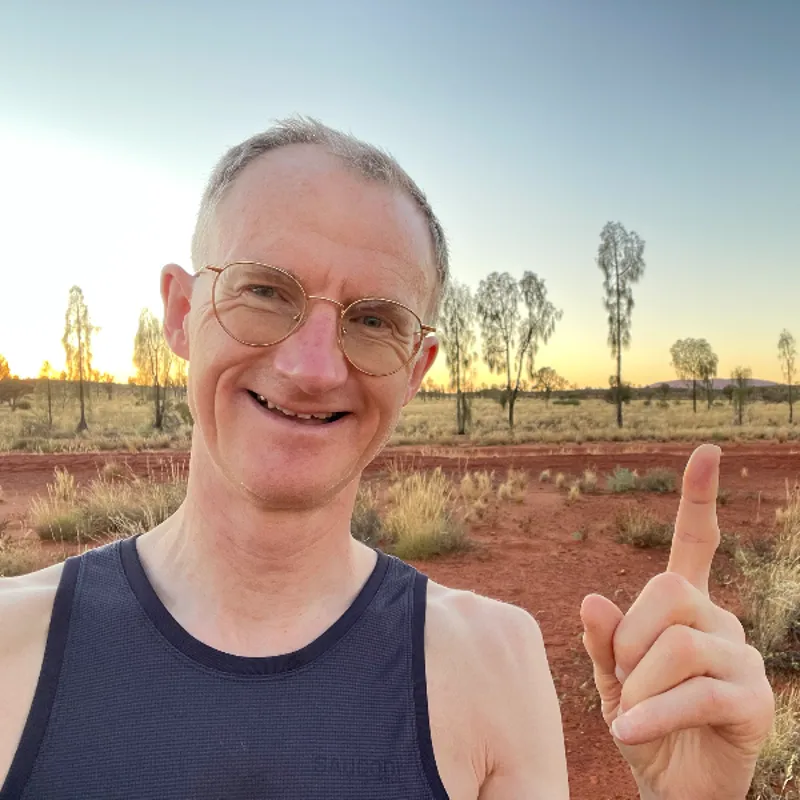 Paul Tidd