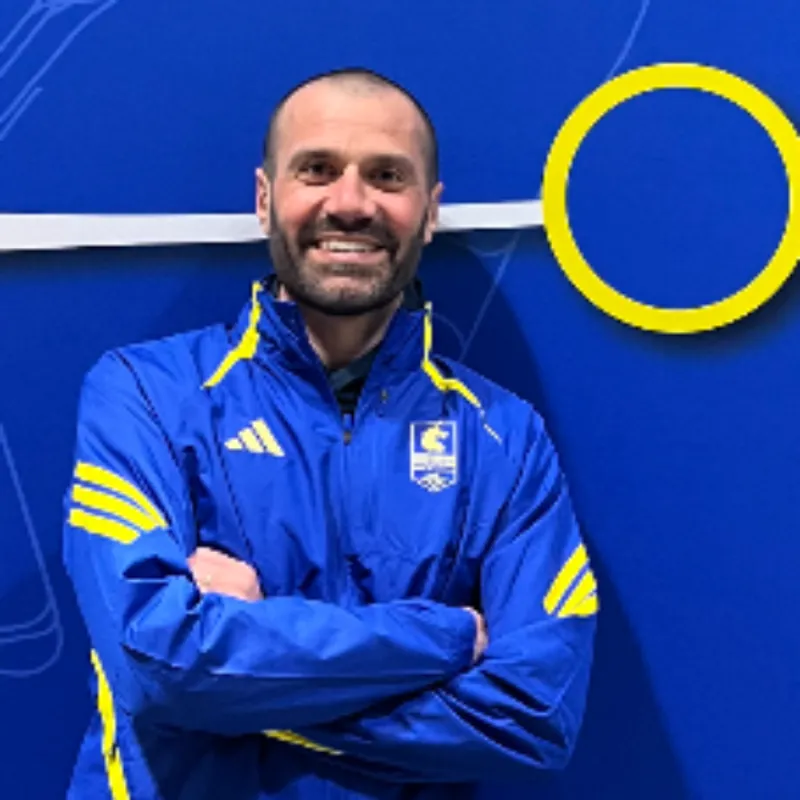 Matthew Main