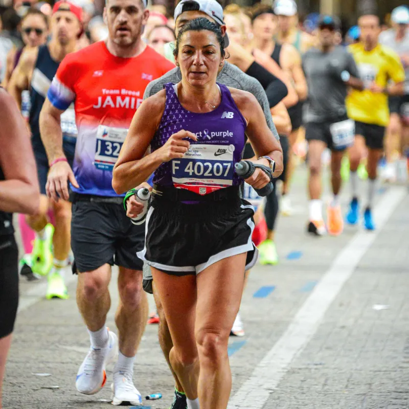Jodi Baccollo
