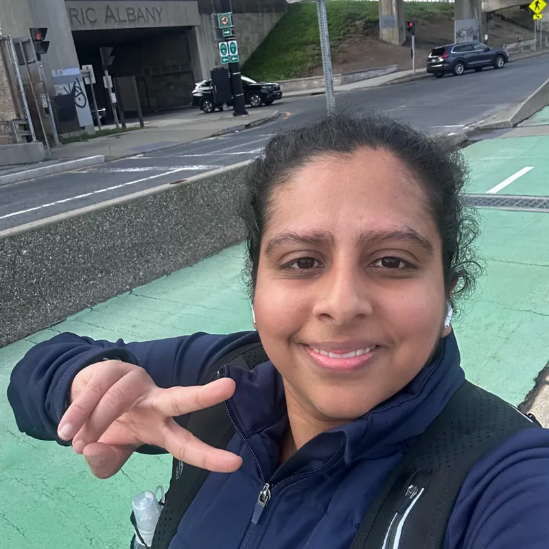 Rohini Ramani