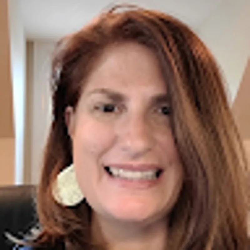 Cynthia Wilkerson