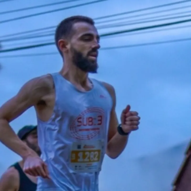 Rodrigo Pereira