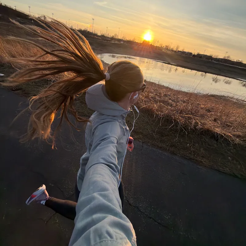 Madeline Pekala