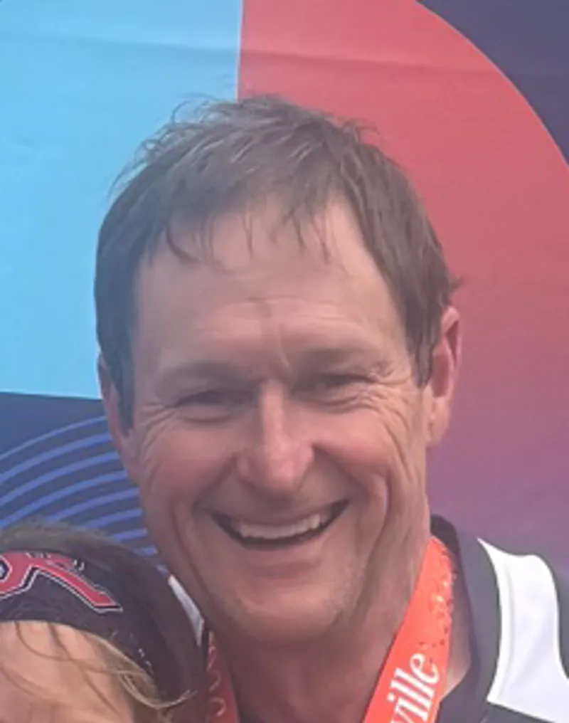 Russell Rogers