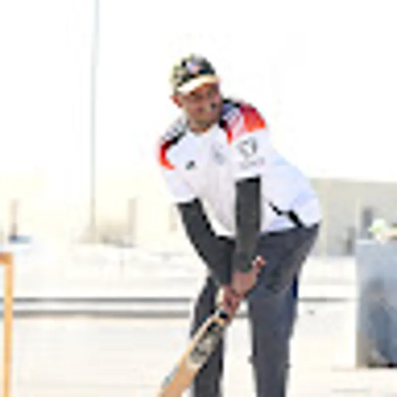 Mohammed Bilal