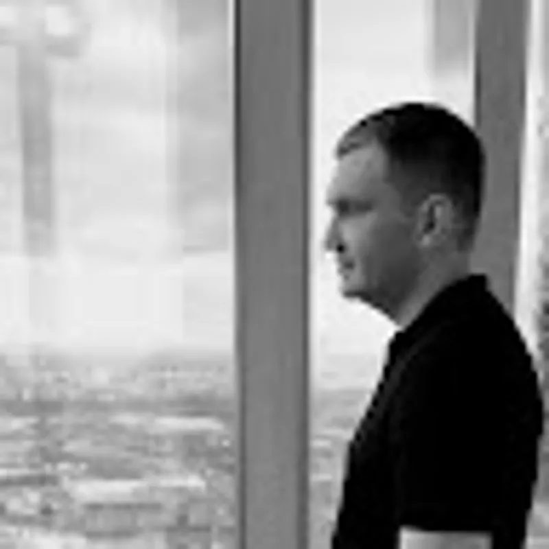 Илья Бабичев