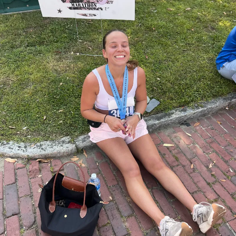 Meghan O'Loughlin