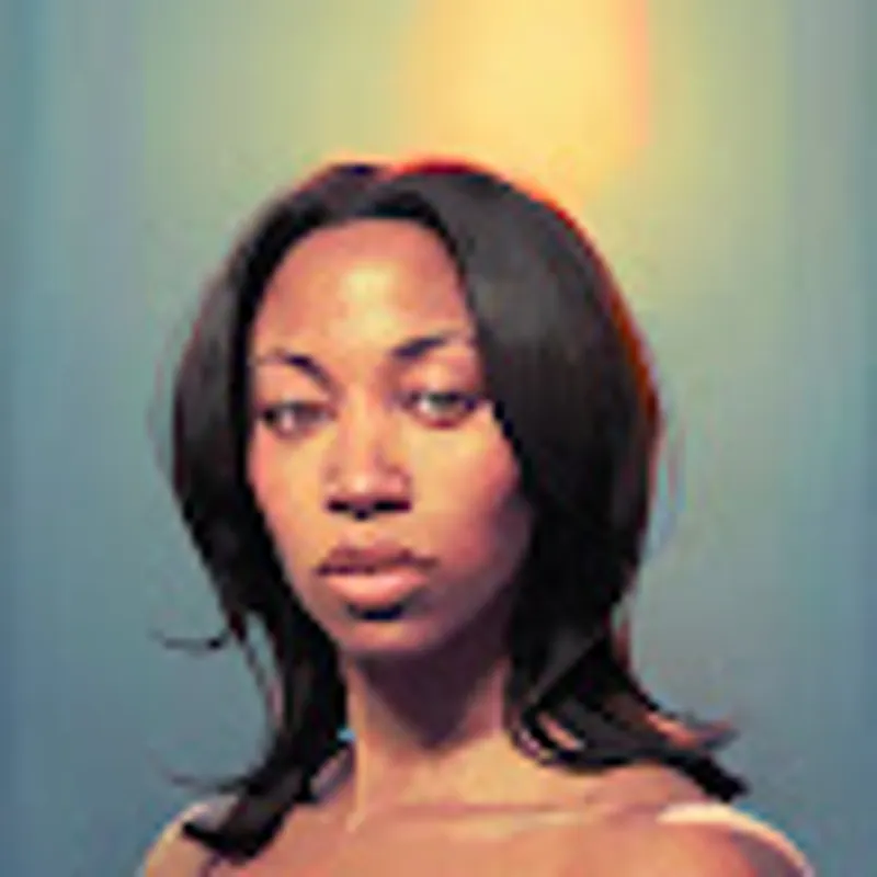 Michelle Johnson