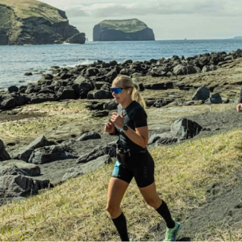 Lilja Kjartansdottir
