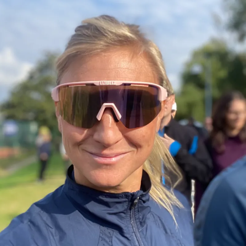 Charlotte Eklund