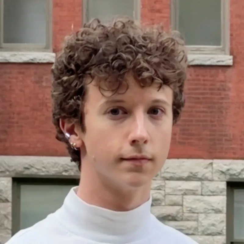 Liam Lockhart