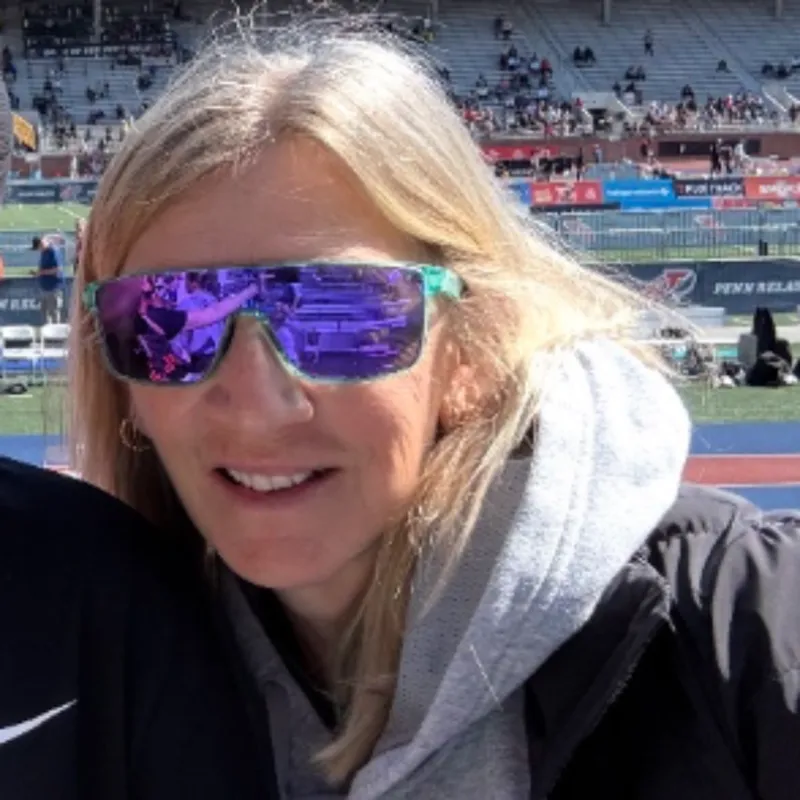 Darlene Faust