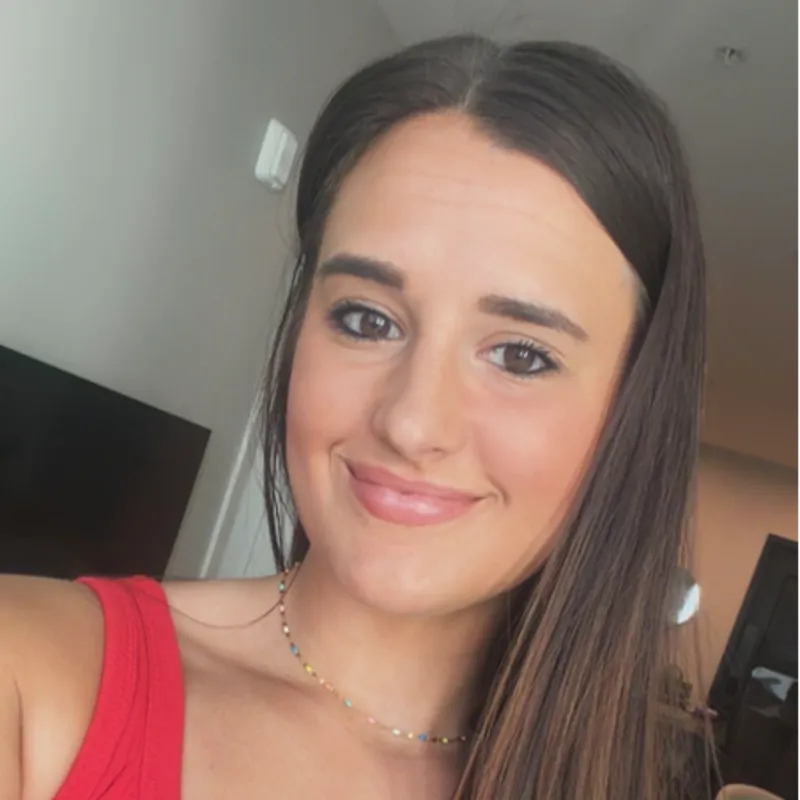 Morgan Glodowski