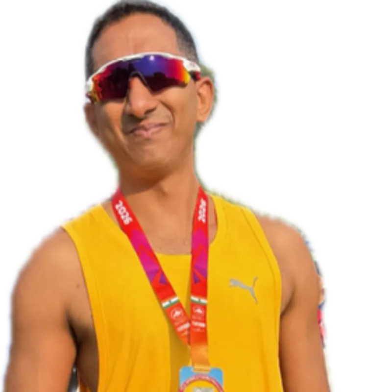 Sharath Babu