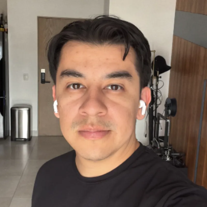 Andres Murillo