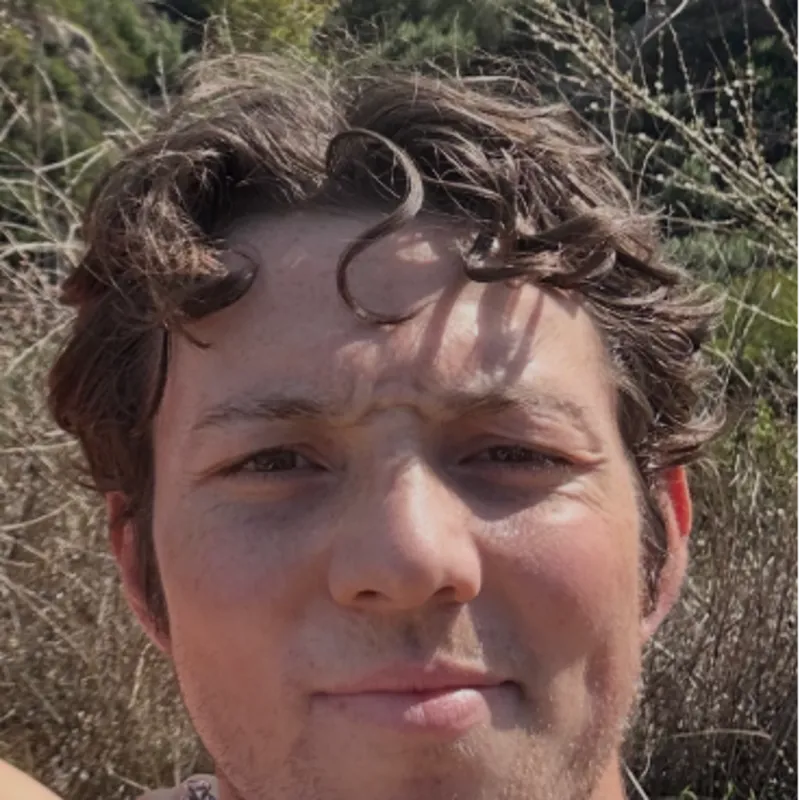 Zachary Greenberg