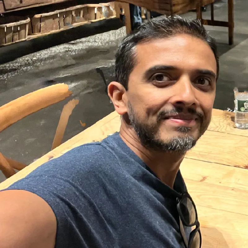 Suhas Sathyanarayana