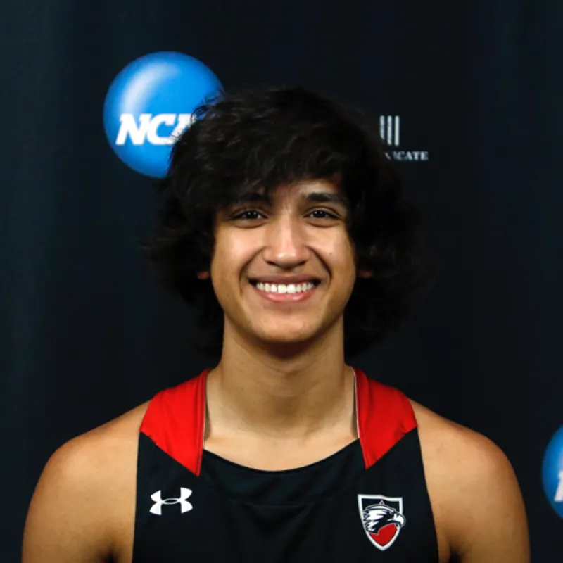 Nicholas Pacubas
