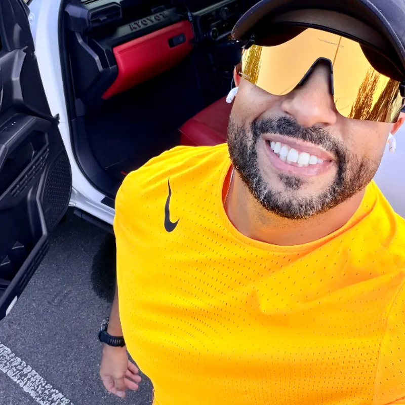 Gabriel Dominguez