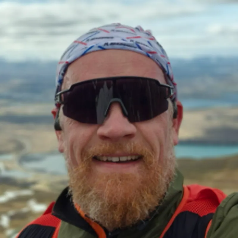 Þórir Ingvarsson