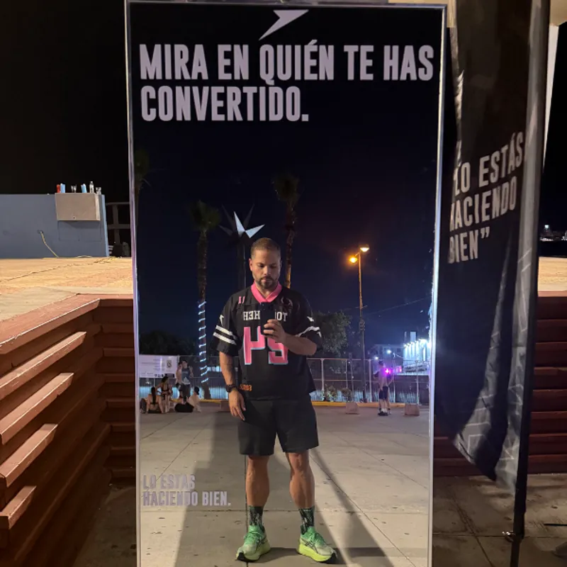 Axel Colon