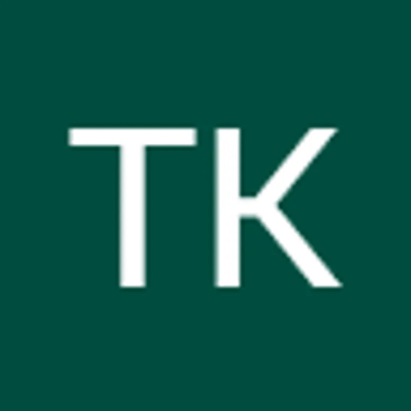 TK Kim