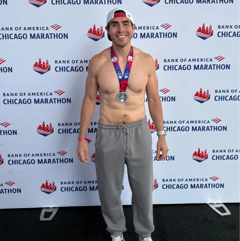 Juan Martinez