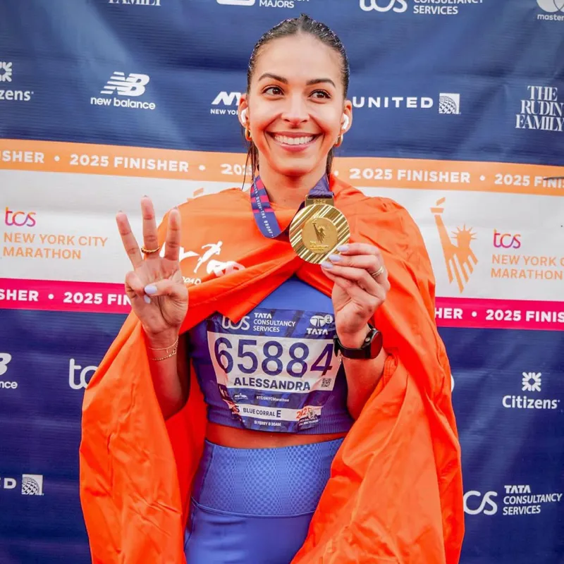 Alessandra Spisso