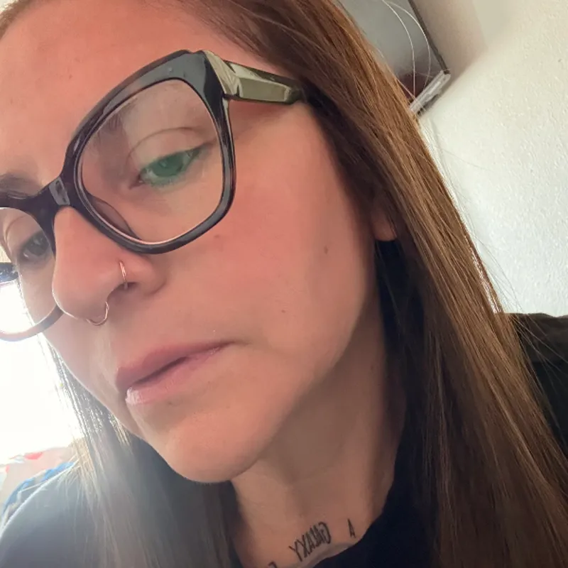 STARLYNN LUCERO